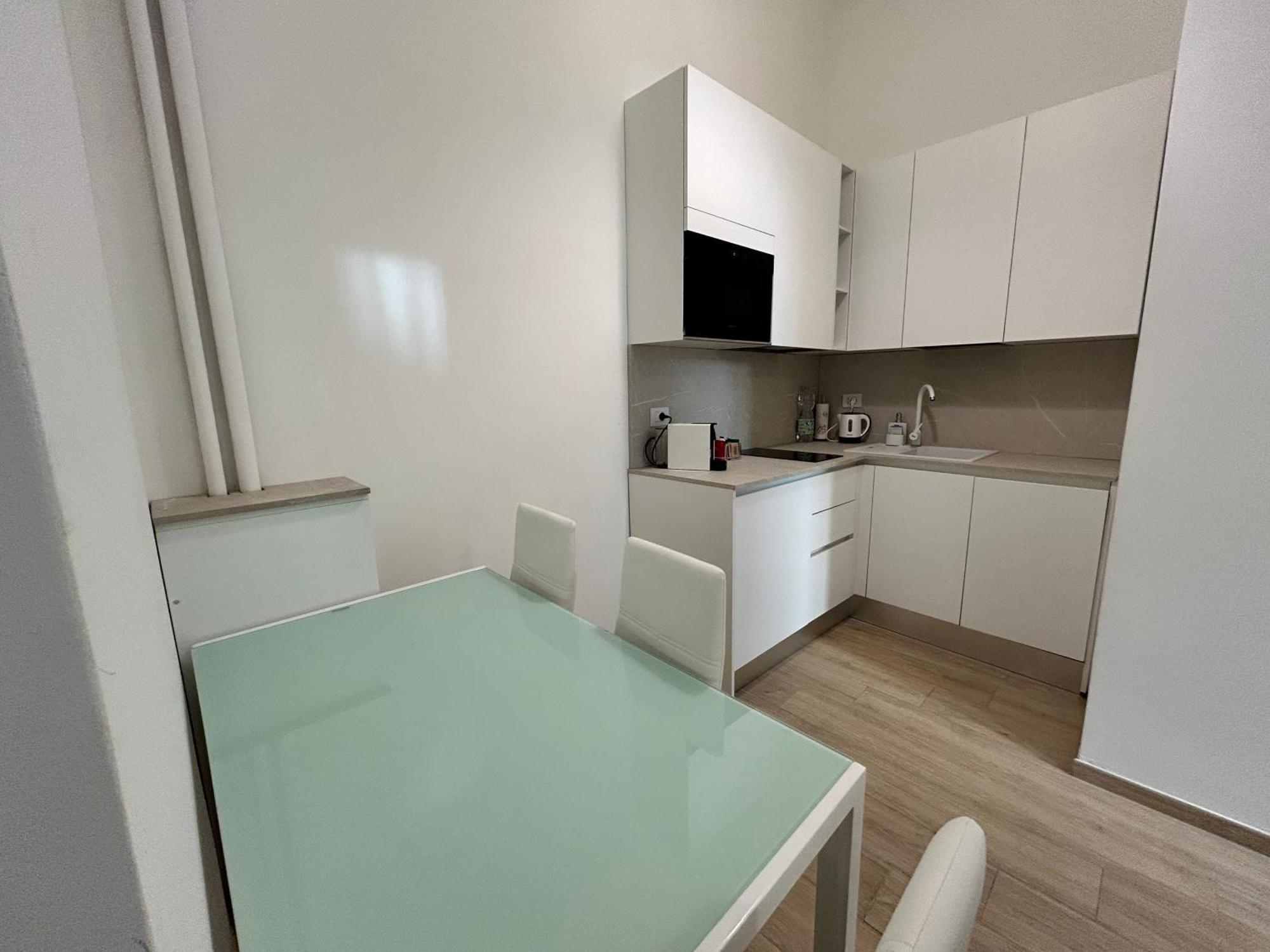 Magnoliaapartments - 34 Vigentina Center Milão Exterior foto